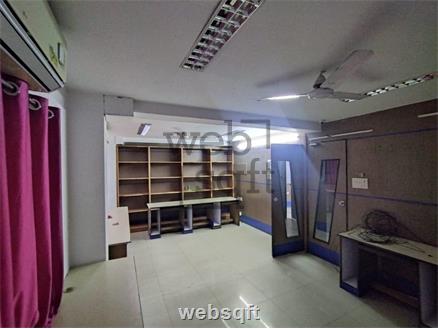 Commercial Retail showroom shop for Rent